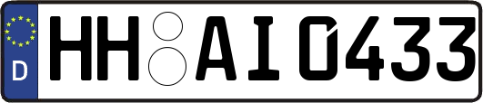 HH-AI0433