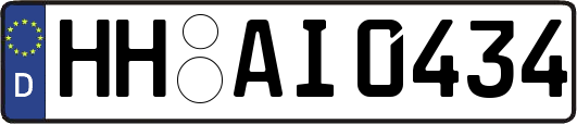 HH-AI0434