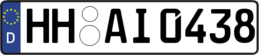 HH-AI0438