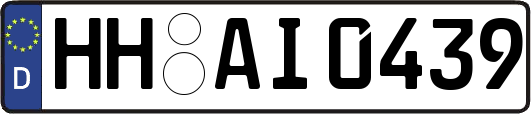 HH-AI0439