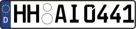 HH-AI0441