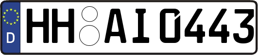 HH-AI0443