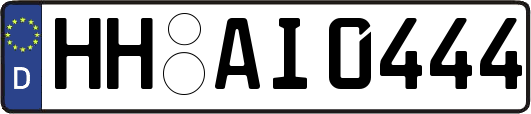 HH-AI0444