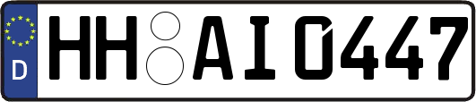 HH-AI0447