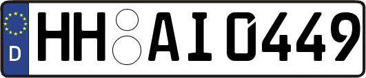 HH-AI0449