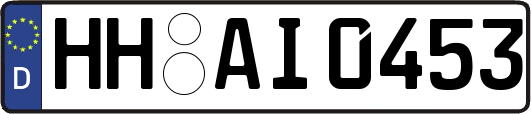 HH-AI0453