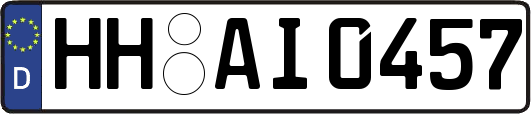 HH-AI0457