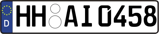 HH-AI0458