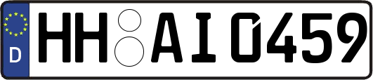 HH-AI0459