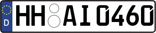 HH-AI0460