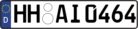 HH-AI0464