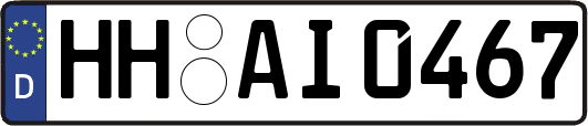 HH-AI0467