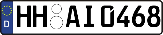 HH-AI0468