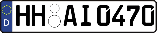 HH-AI0470