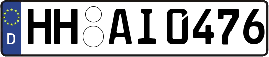 HH-AI0476