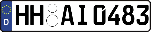 HH-AI0483