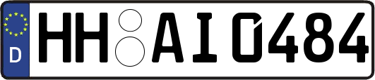 HH-AI0484