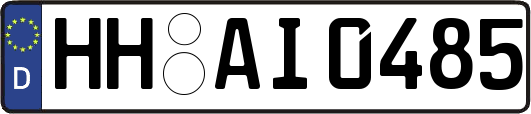 HH-AI0485
