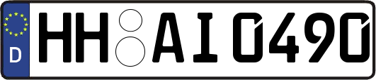 HH-AI0490
