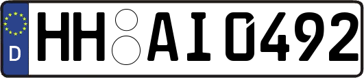 HH-AI0492