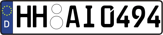 HH-AI0494