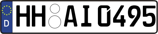 HH-AI0495
