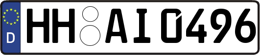 HH-AI0496