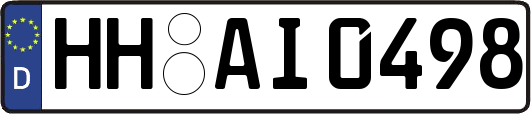 HH-AI0498