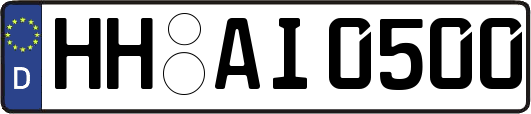 HH-AI0500