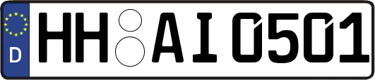 HH-AI0501