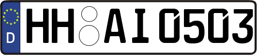 HH-AI0503
