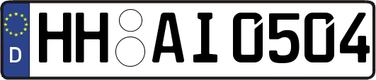 HH-AI0504