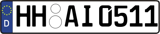 HH-AI0511