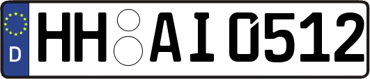 HH-AI0512