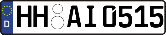 HH-AI0515
