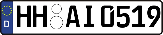 HH-AI0519