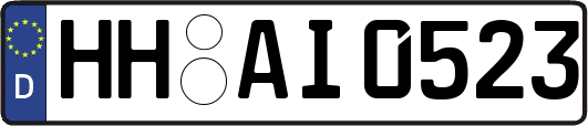 HH-AI0523