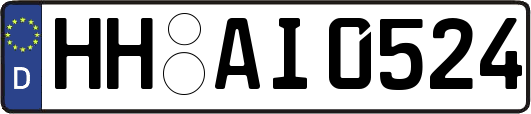 HH-AI0524