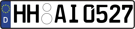 HH-AI0527