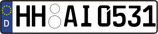 HH-AI0531