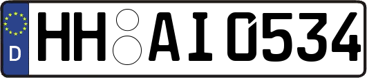 HH-AI0534
