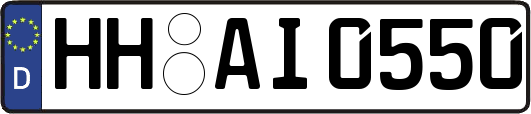HH-AI0550