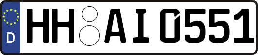 HH-AI0551