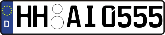 HH-AI0555