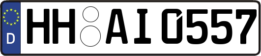 HH-AI0557
