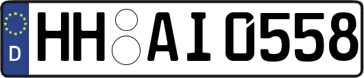 HH-AI0558