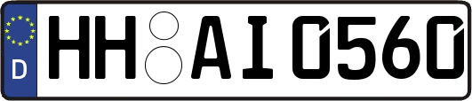 HH-AI0560