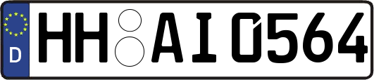 HH-AI0564