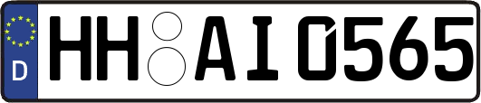 HH-AI0565