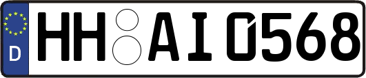 HH-AI0568